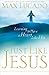 Just Like Jesus: Learning t...