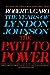 The Path to Power by Robert A. Caro