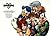 Kingdom Hearts Visual Art C...