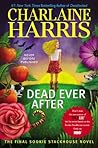 Dead Ever After by Charlaine Harris