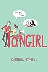 Fangirl by Rainbow Rowell