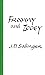 Franny and Zooey by J.D. Salinger