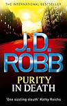 Purity in Death by J.D. Robb