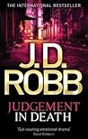 Judgement in Death by J.D. Robb