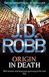 Origin in Death by J.D. Robb