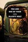 You Are One of Them by Elliott Holt