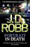 Portrait in Death by J.D. Robb