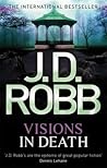 Visions in Death by J.D. Robb