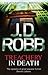 Treachery in Death by J.D. Robb