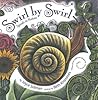 Swirl by Swirl by Joyce Sidman