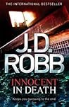 Innocent in Death by J.D. Robb