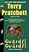 Guards! Guards! by Terry Pratchett