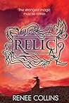 Relic by Renee     Collins