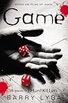 Game by Barry Lyga