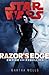 Star Wars: Razor's Edge (Star Wars: Empire and Rebellion, #1)