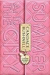 Summer and the City by Candace Bushnell