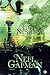 Lugar Nenhum by Neil Gaiman