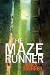 The Maze Runner by James Dashner