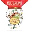 Fortunately, the Milk by Neil Gaiman