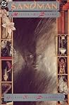 The Sandman #1 by Neil Gaiman