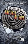 The Fall of Five by Pittacus Lore