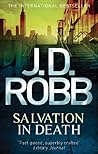 Salvation in Death by J.D. Robb