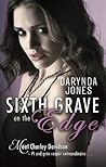 Sixth Grave on the Edge by Darynda Jones