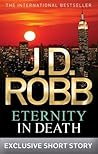 Eternity in Death by J.D. Robb