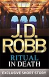 Ritual In Death by J.D. Robb