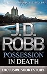 Possession In Death by J.D. Robb