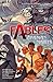 Fables Vol. 7: Arabian Nights (and Days)