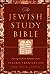 The Jewish Study Bible by Adele Berlin