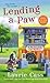 Lending a Paw (Bookmobile Cat Mystery, #1)