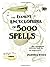 The Element Encyclopedia of 5000 Spells by Judika Illes