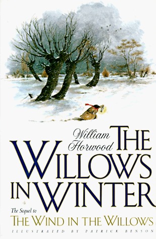 The Willows in Winter by William Horwood