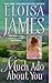 Much Ado About You (Essex Sisters, #1)