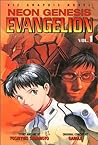 Neon Genesis Evangelion, Vol. 1 by Yoshiyuki Sadamoto