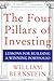 The Four Pillars of Investing by William J. Bernstein