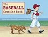 The Baseball Counting Book by Brian Shaw