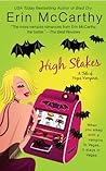 High Stakes by Erin McCarthy