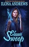 Clean Sweep by Ilona Andrews