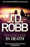 Thankless in Death by J.D. Robb