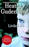 Little Lies by Heather Gudenkauf