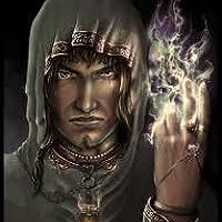 Profile Image for I'jaaz (The Magician of Mirrex).