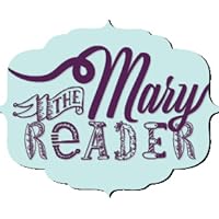 Profile Image for Mary Jackson _TheMaryReader.