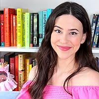 Profile Image for Emily (Books with Emily Fox on Youtube).