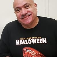 Profile Image for Louie the Mustache Matos.