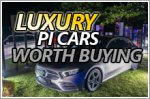 5 value-for-money luxury European PI cars of 2019 (so far)