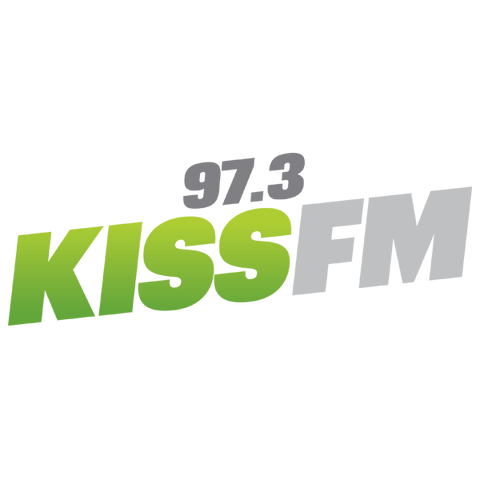 97.3 Kiss FM