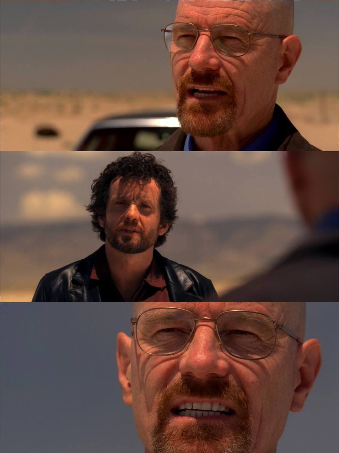 Breaking Bad Meme Templates